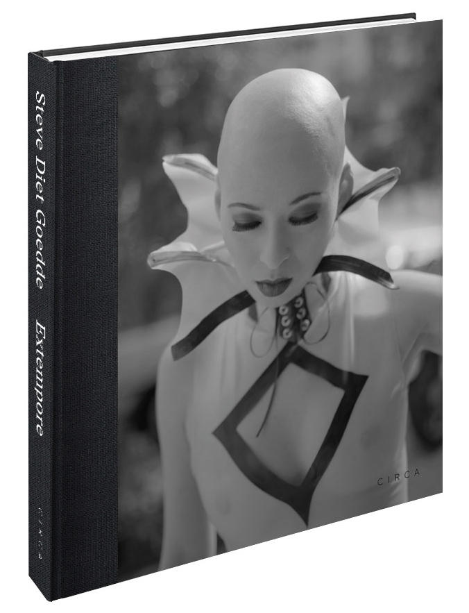 Goedde-extempore-cover