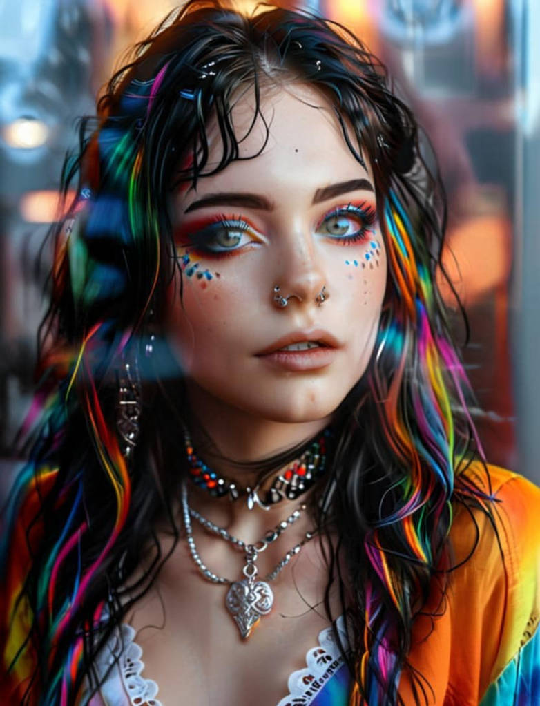 pride was a riot by PrimalDLove2 on DeviantArt