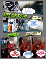 Life Of Toys Page 3