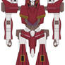 GNW-003 Gundam Throne Drei