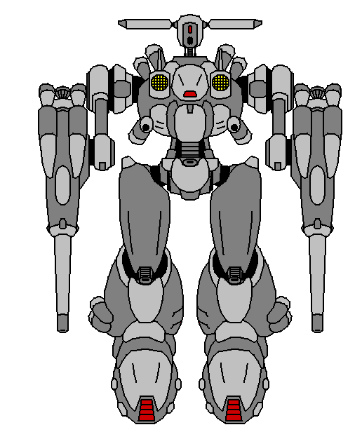 Rifleman--japanese version by ironscythe on DeviantArt