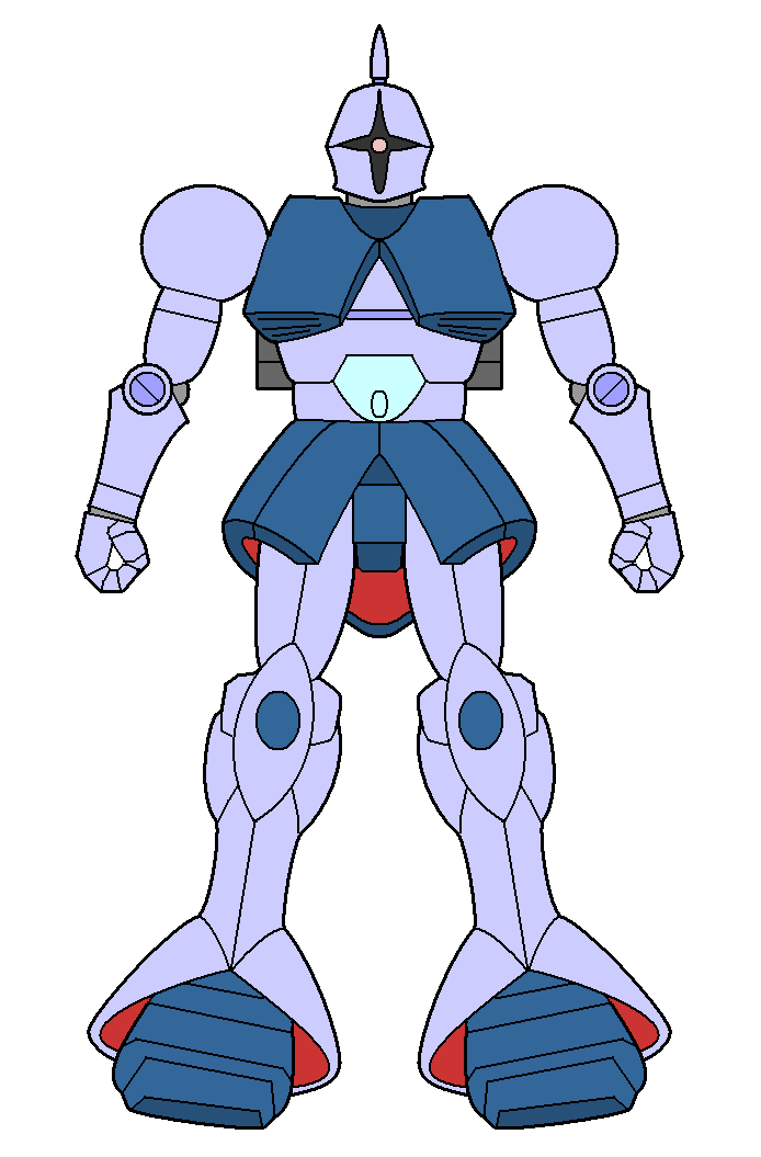 Yms 15 Gyan By Ironscythe On Deviantart