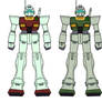 RGM-79R or RGM-179 GM II