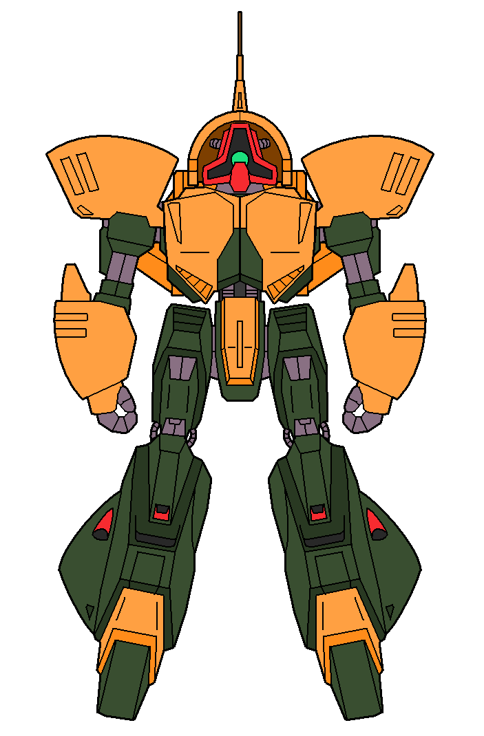 Nrx 044 Asshimar Redone By Ironscythe On Deviantart