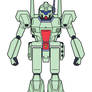 RGM-89 Jegan