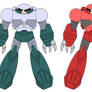 Z'Gok Reploids