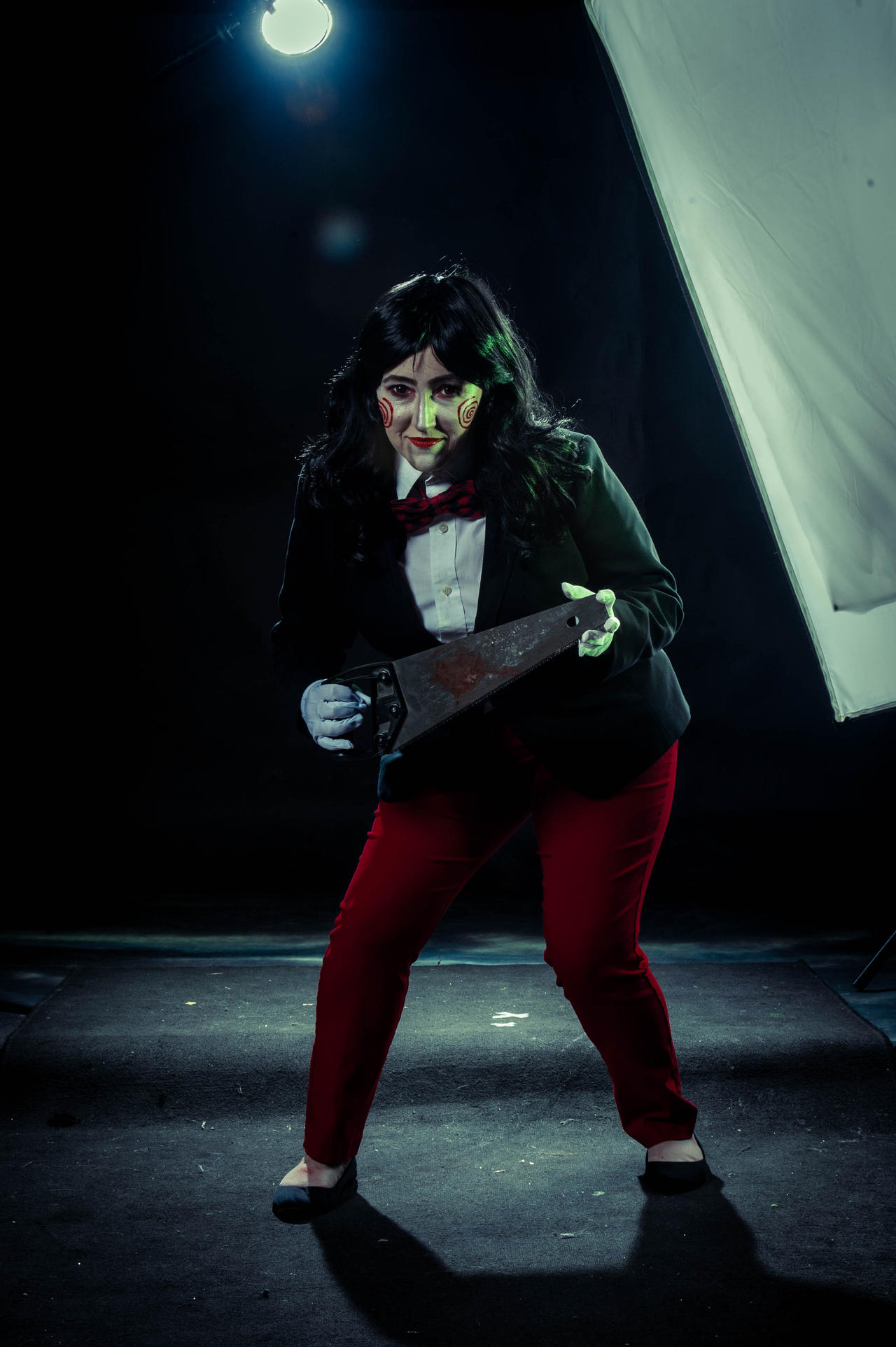 Do You Want To Play A Game Jigsaw By Bizcosplay On Deviantart Do You Want To Play A Game Jigsaw By Bizcosplay On Deviantart