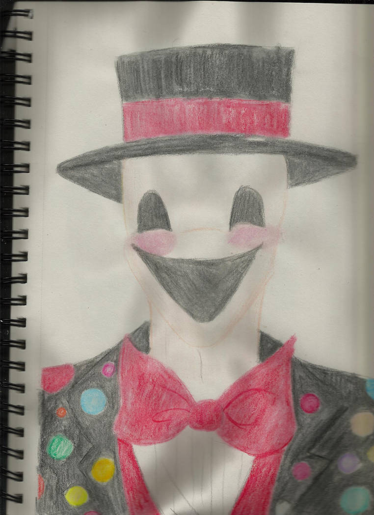 Splendor (Creepypasta) by creepylaughingirl14 on DeviantArt