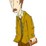 Remus J. Lupin