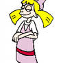 Nothing but Helga 1