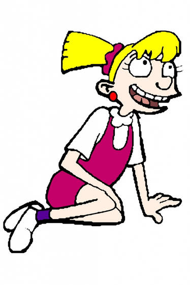 Helga, Wiki