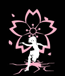 Sakura T-shirt