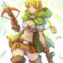 Linkle