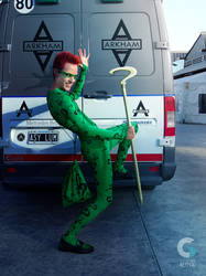 Riddler