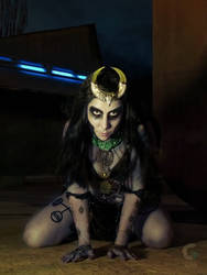 Enchantress