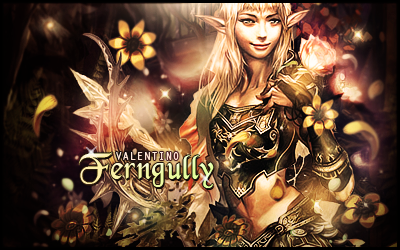 Anime Ferngully