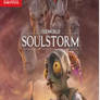 Oddworld Soulstorm Switch fan cover