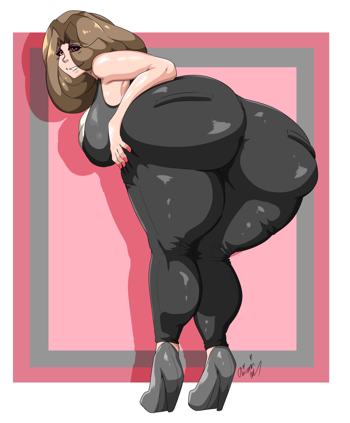 Comm : Lillith Yummy Bootay