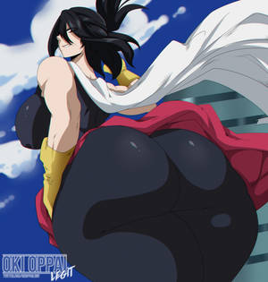 Dummy thicc anime
