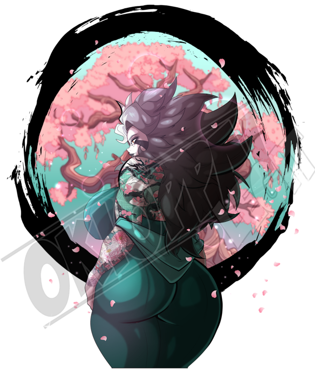 Blithe Prime Shirt Merch, coming soon by OkiOppai on DeviantArt