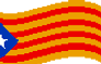 Separatist Catalonia (Spain, 2017)