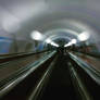 Tbilisi Metro - Station Square 1