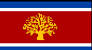 Flag of Martvili