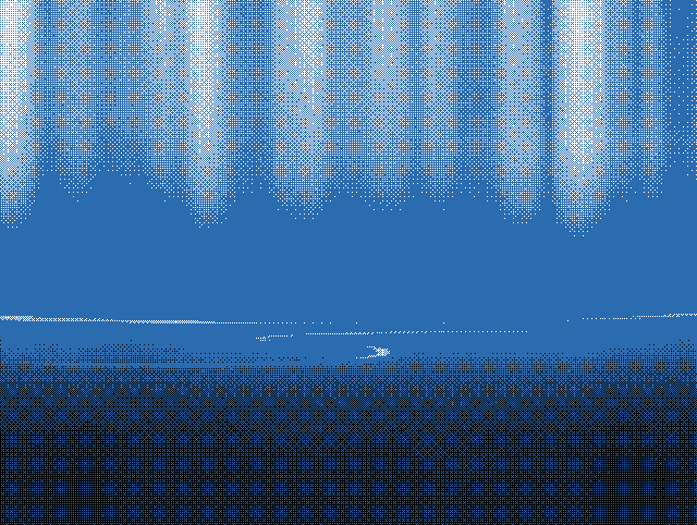 Sony DVD Wallpaper 1 (Dithered Edition V2) by Tatarashvili04 on DeviantArt