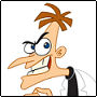 Dr. Heinz Doofenshmirtz