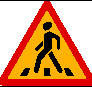 Pedestrian Crossing