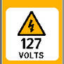 Voltage 127 Volts