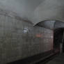 Tbilisi Metro - Sarajishvili