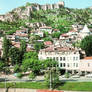 Old Tbilisi