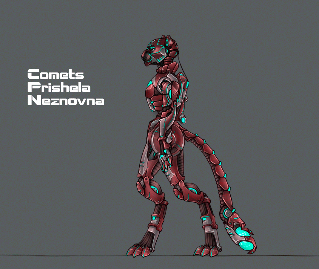 Prishela transformation (Animated) by Sherharon on DeviantArt Prishela transformation (Animated) by Sherharon on DeviantArt