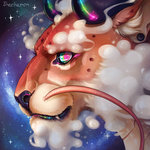 Animated icon - growling by Sherharon