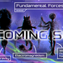 Adoptables teaser - Fundamental Forces