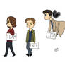 Team Free Will