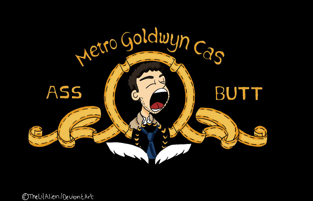 Metro Goldwyn Cas