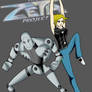 The Zeta Project