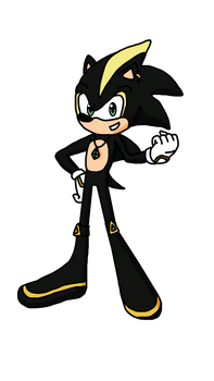 Shard the Metalhog