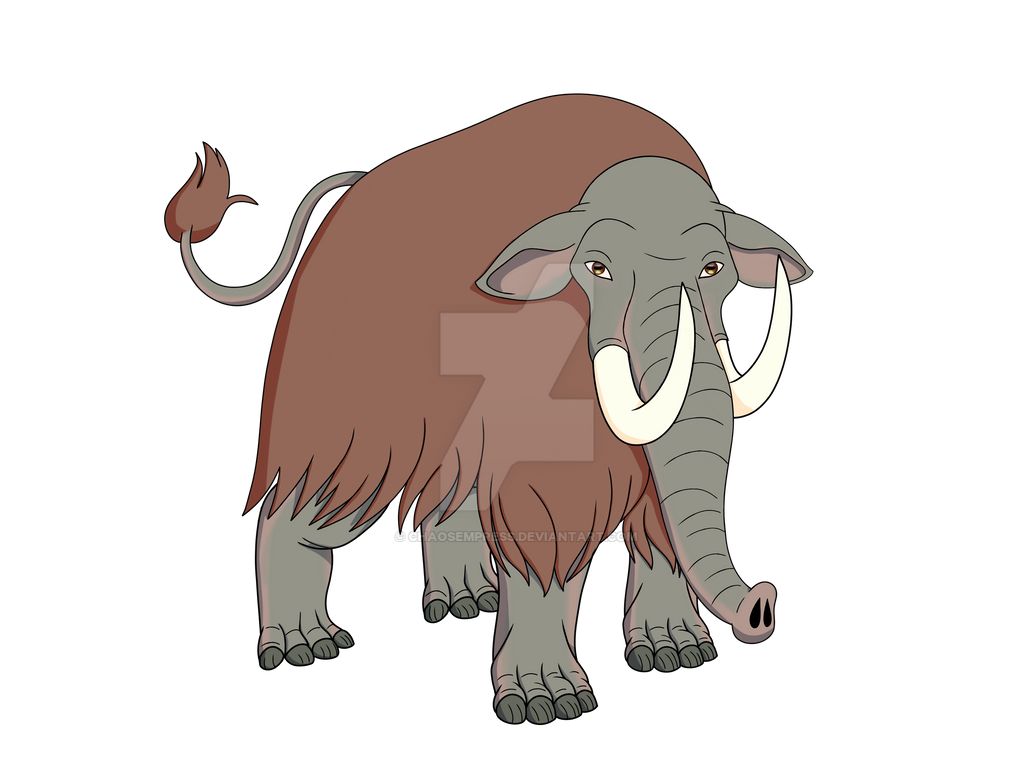 Behemoth by ChaosEmpress on DeviantArt