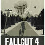 Fallout 4 Poster