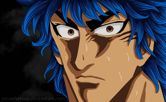 Toriko 303