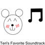 Teri's Favorite Soundtrack