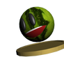 3D Melon