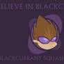 Believe in Blackcurrant