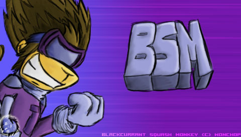 BSM PSP Wallpaper by Wonchop on DeviantArt
