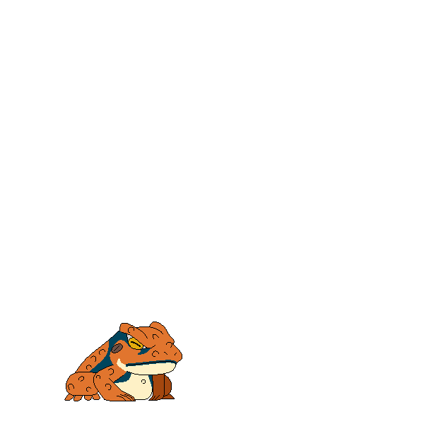 Frog Jump by samatsumi on DeviantArt Frog Jump by samatsumi on DeviantArt
