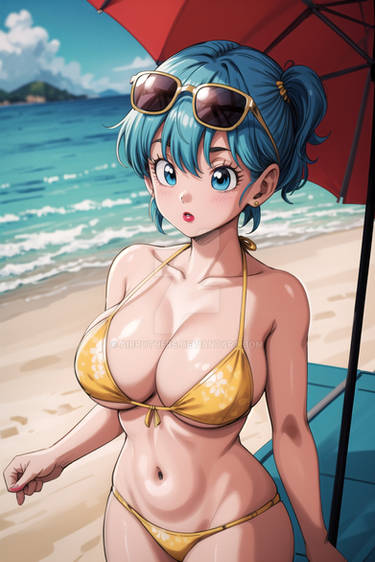 Bulma 02