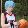 Kuroko Tetsuya